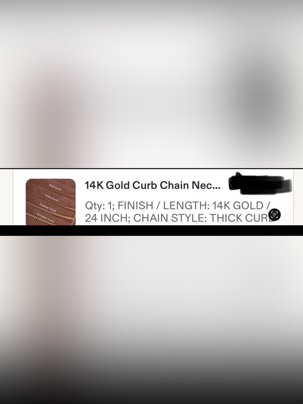 14K Gold Vermeil Informational Graphic - Gold & Silver - Picture 5 of 5
